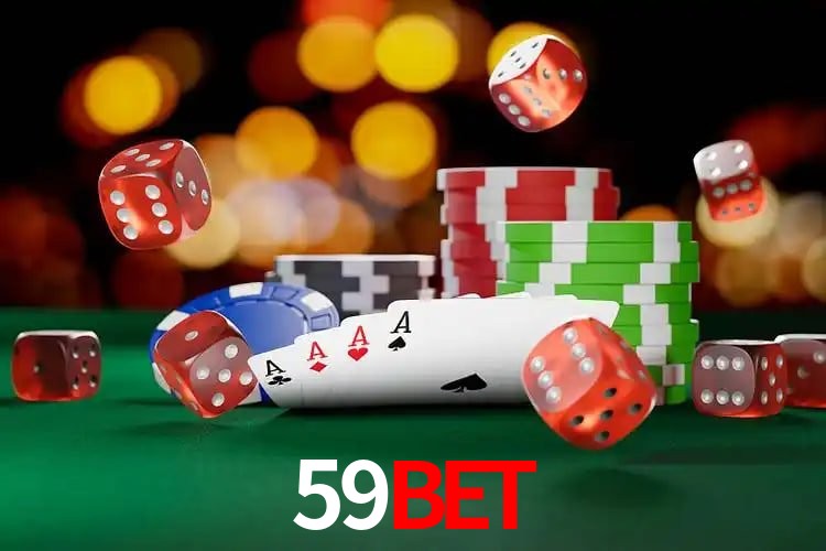 Experiência VIP 59BET