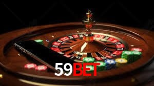 Experiência VIP 59BET