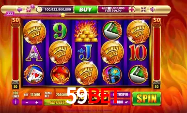 Desvendando o Mundo dos Jogos Virtuais na 59BET