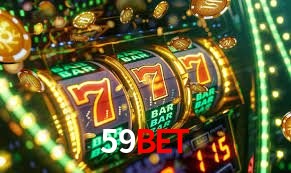APP oficial da 59BET para mobile
