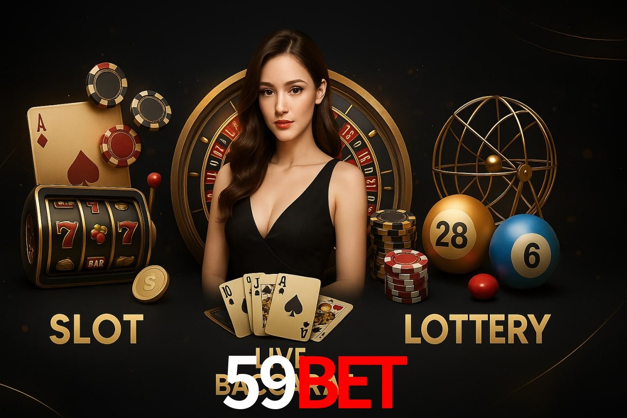 Integração de APIs 59BET