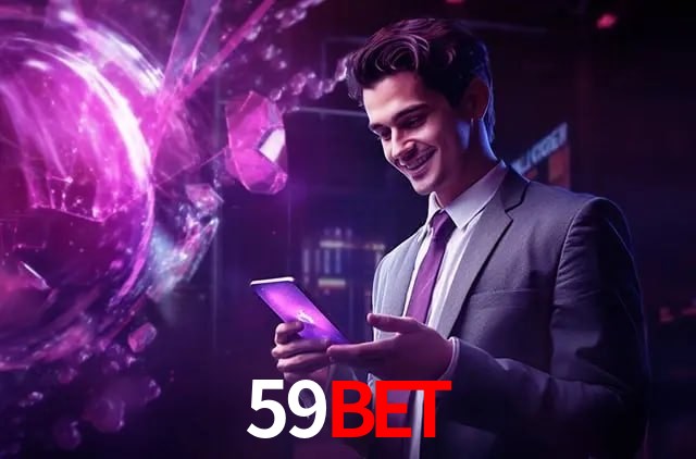 Game Statistics 59BET