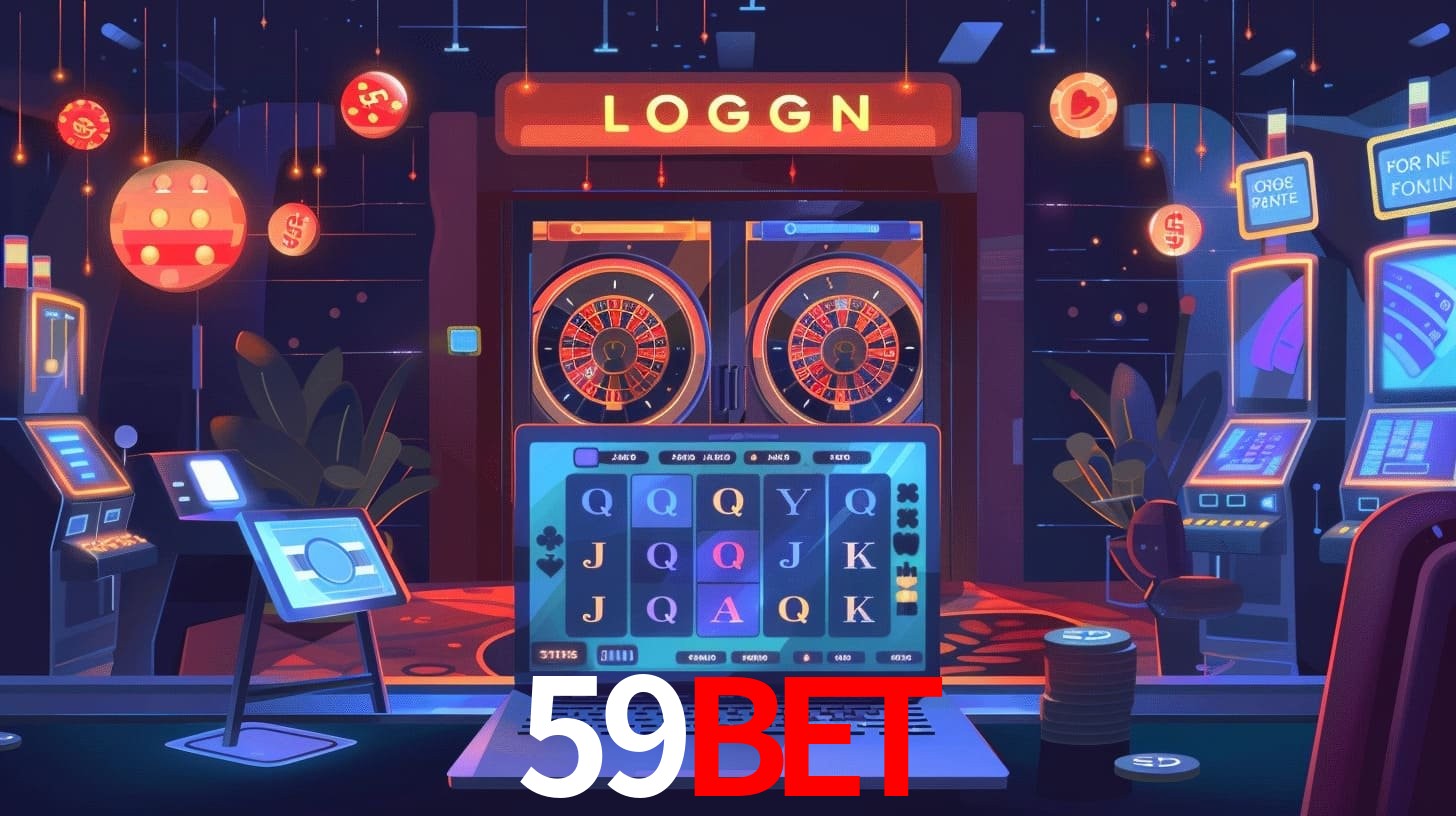 Cadastro Rápido 59BET