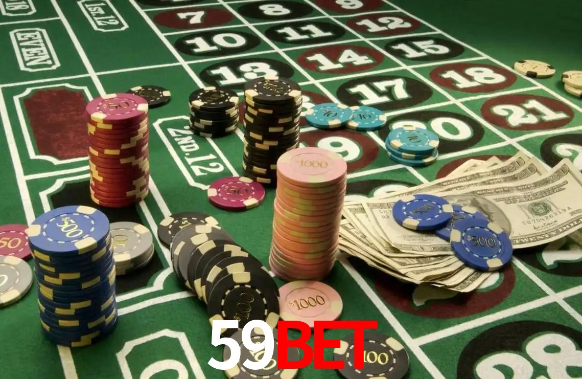 Premium Interface 59BET