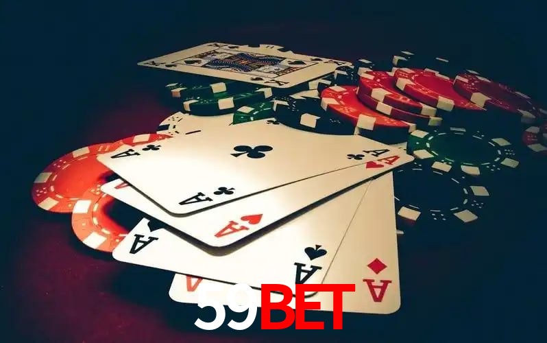 cassino 59BET