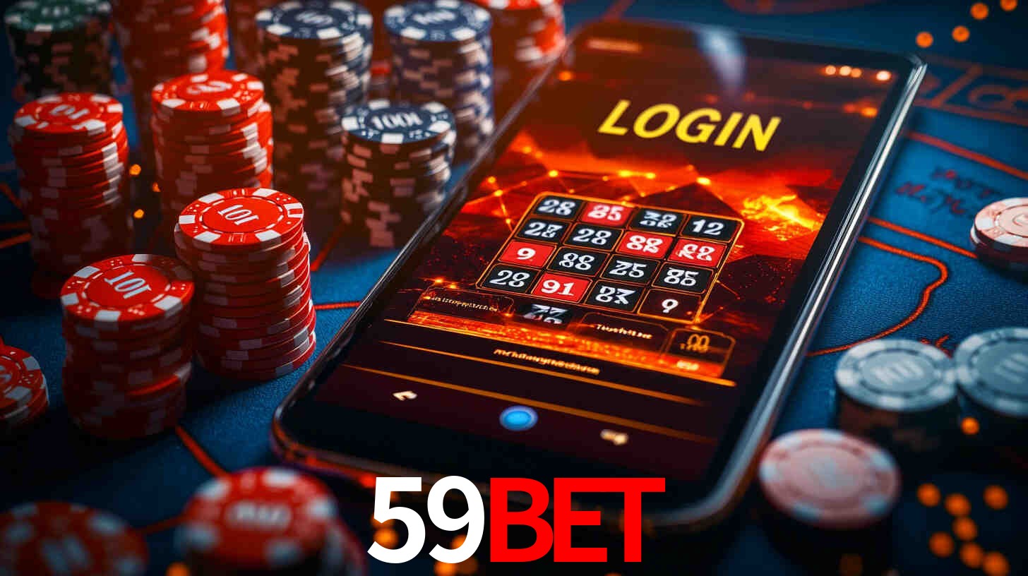 59BET,59BET Paga