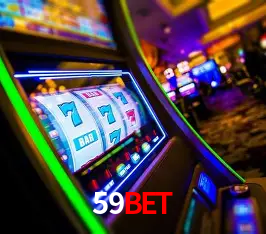 Apostas Esportivas na 59BET: Um Guia Completo