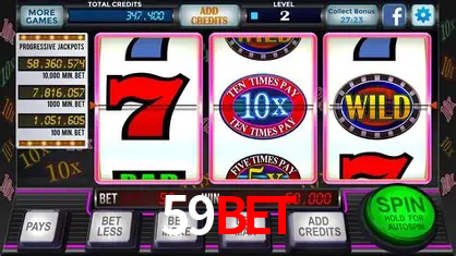 Explorando a Categoria de Eventos em Apostas na 59BET
