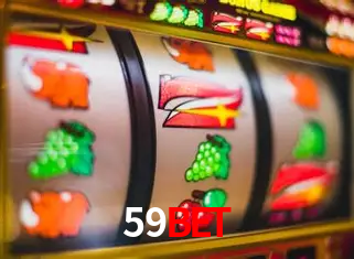 A Experiência Imersiva dos Cassinos Ao Vivo no 59BET