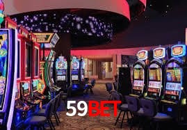 Design Responsivo 59BET