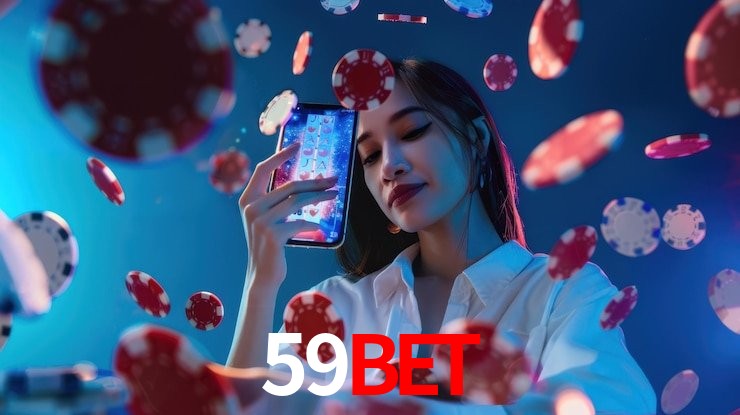 Explorando a Categoria de Eventos em Apostas na 59BET
