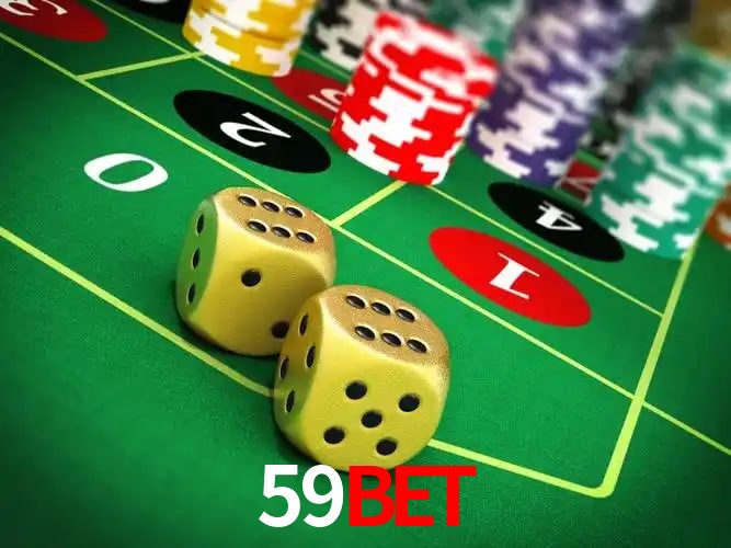 Bonus Features 59BET