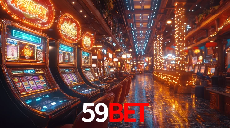 59BET