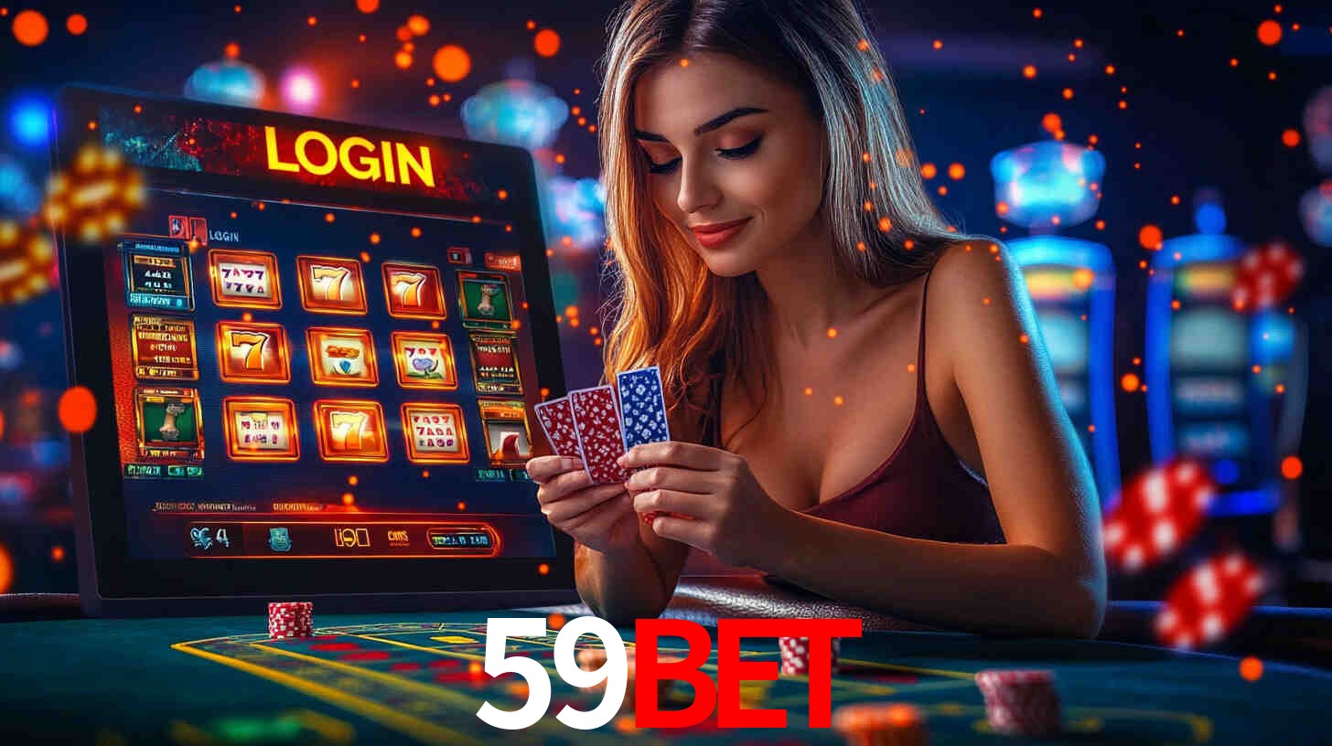 59BET Paga