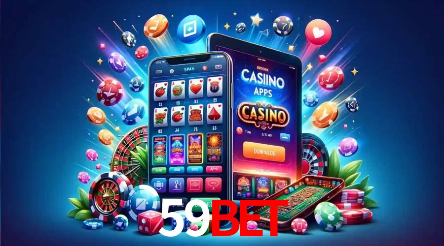 Security Systems 59BET