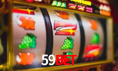 A Experiência Imersiva dos Cassinos Ao Vivo no 59BET