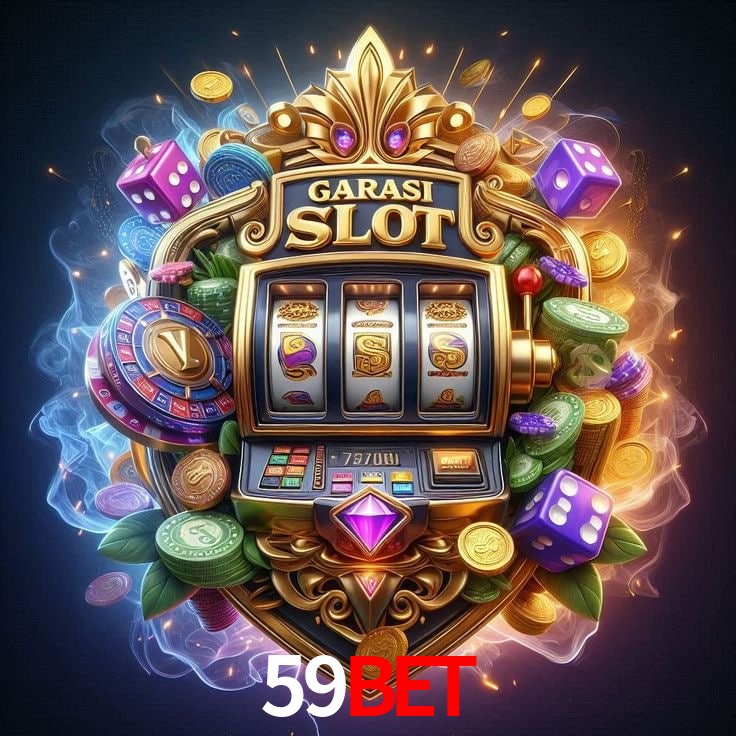 Jogos de Slot 59BET