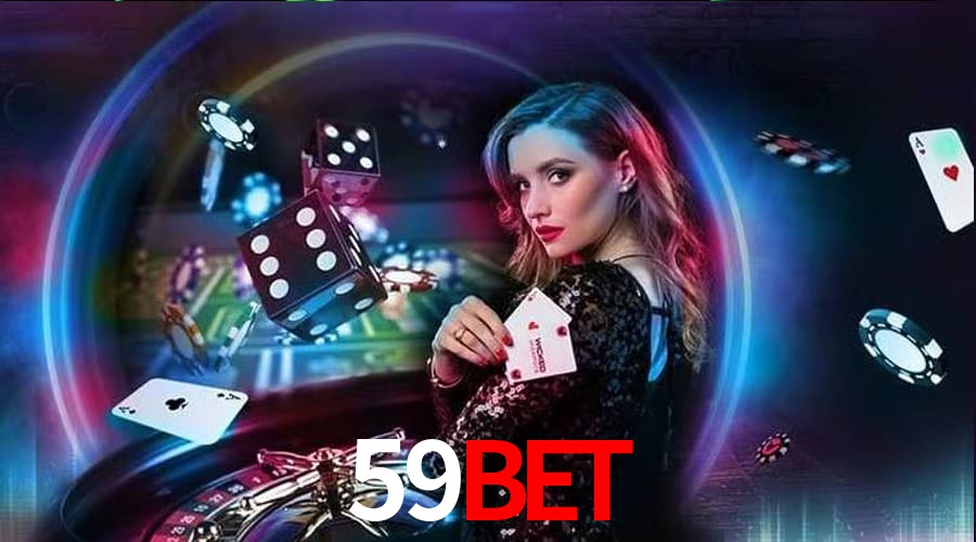 API Integration 59BET