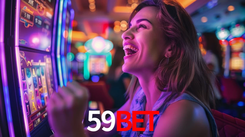 Explore as vantagens do 59BET: serviço profissional e confiabilidade
