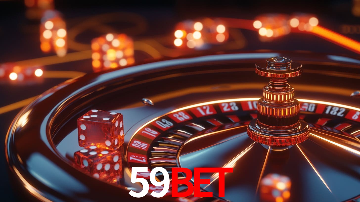 59BET: Seu Especialista em Apostas Esportivas Brasileiras