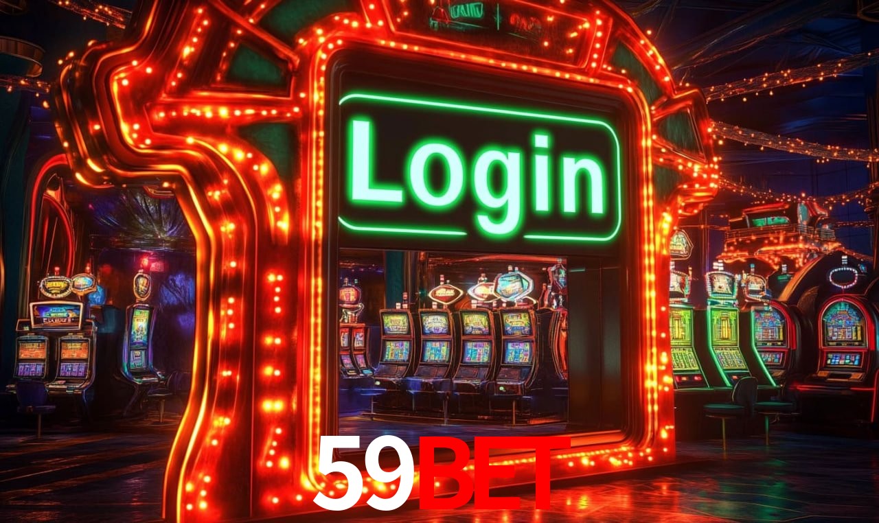Casino Ao Vivo 59BET