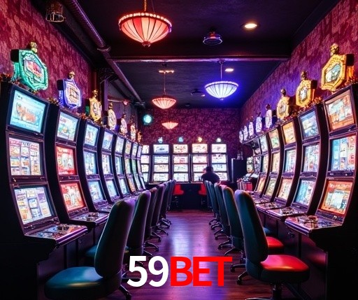 Promoções Sazonais 59BET