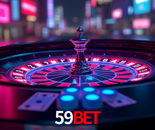 Apostas Esportivas na 59BET: Um Guia Completo