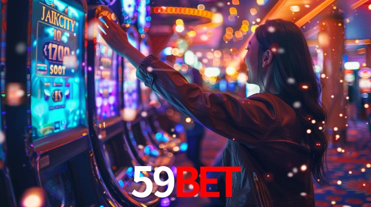 59BET app