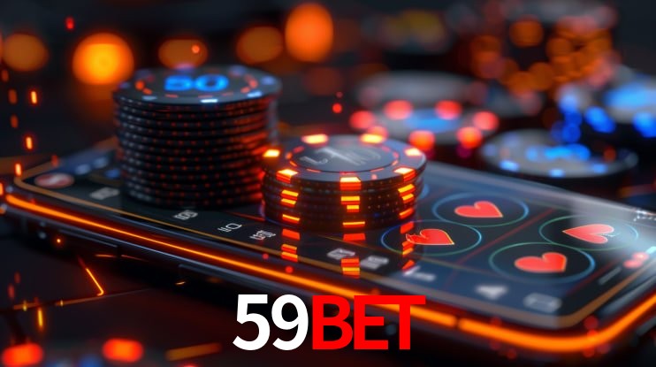 Slot Games 59BET