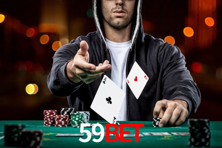 59BET,59BET Paga