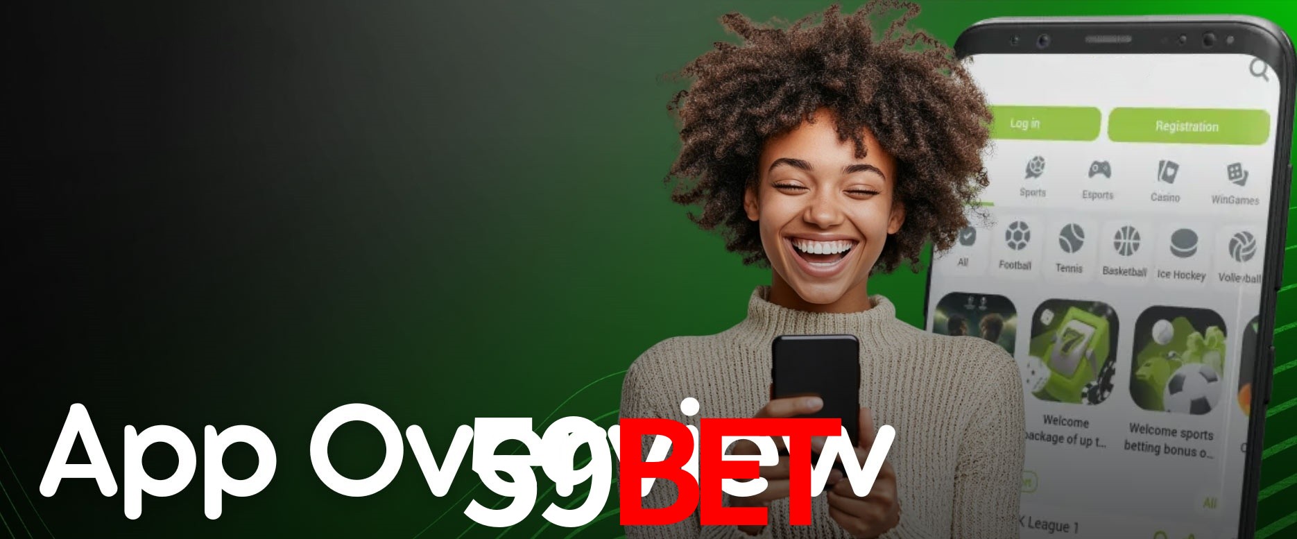 Exclusive Offers 59BET