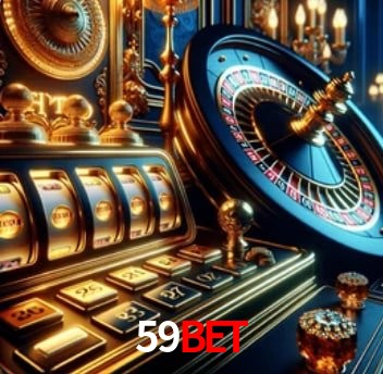 Bônus Diários 59BET