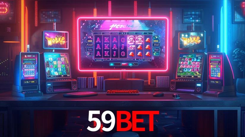Ofertas Imperdíveis na 59BET: Promoções e Bônus Que Valem a Pena