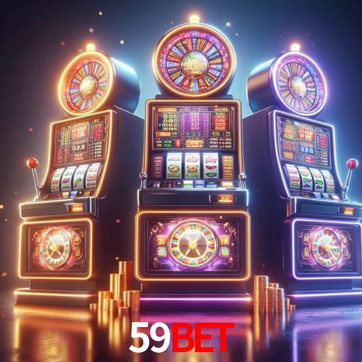 59BET App Interface