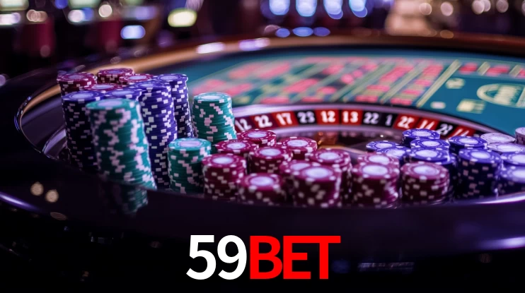 Spaceman Game 59BET