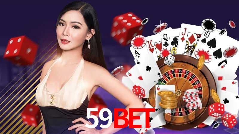 A Emoção da Loteria na 59BET: Uma Chance de Mudança de Vida