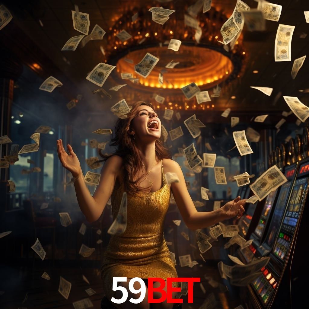 Sports Statistics 59BET