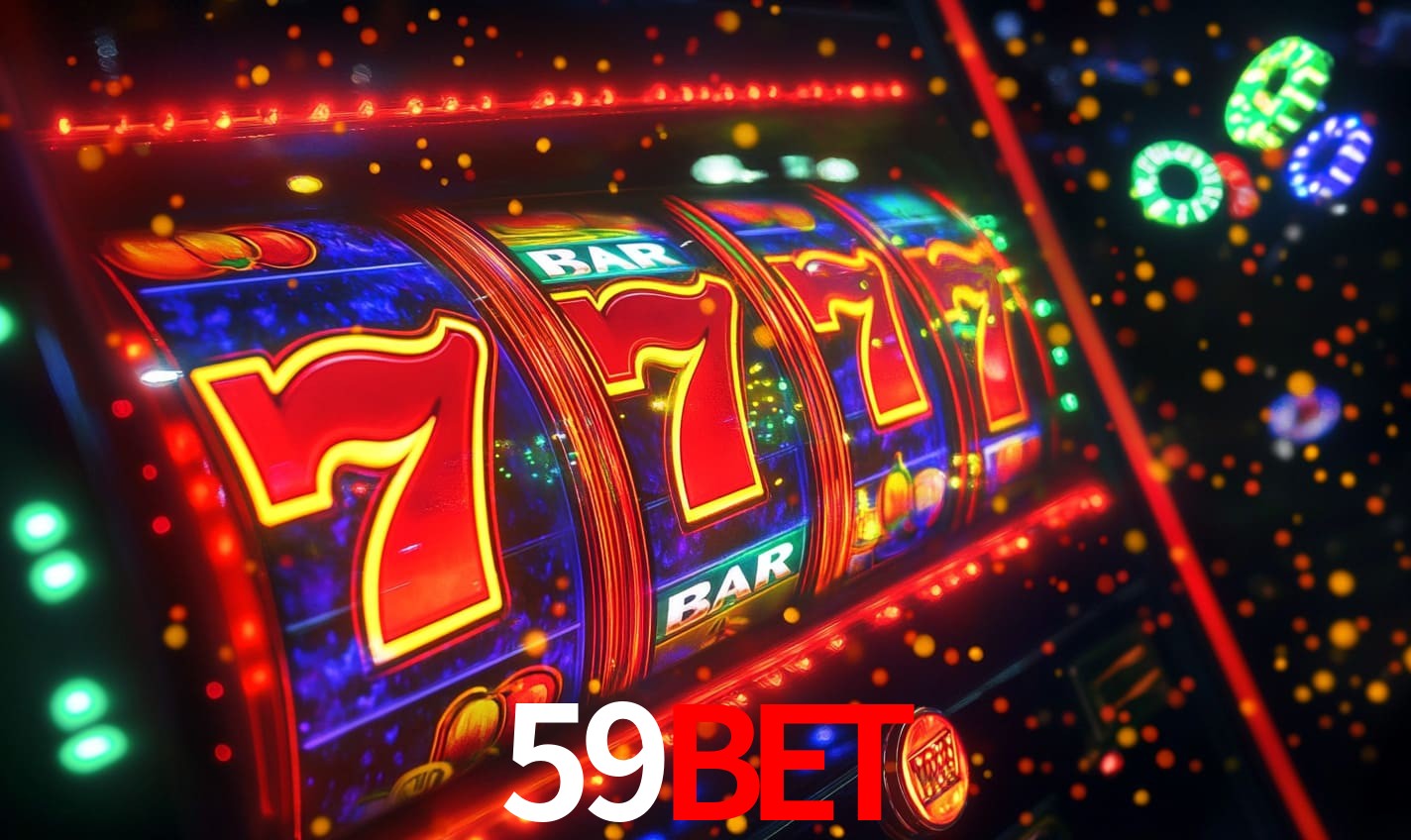 59BET Paga