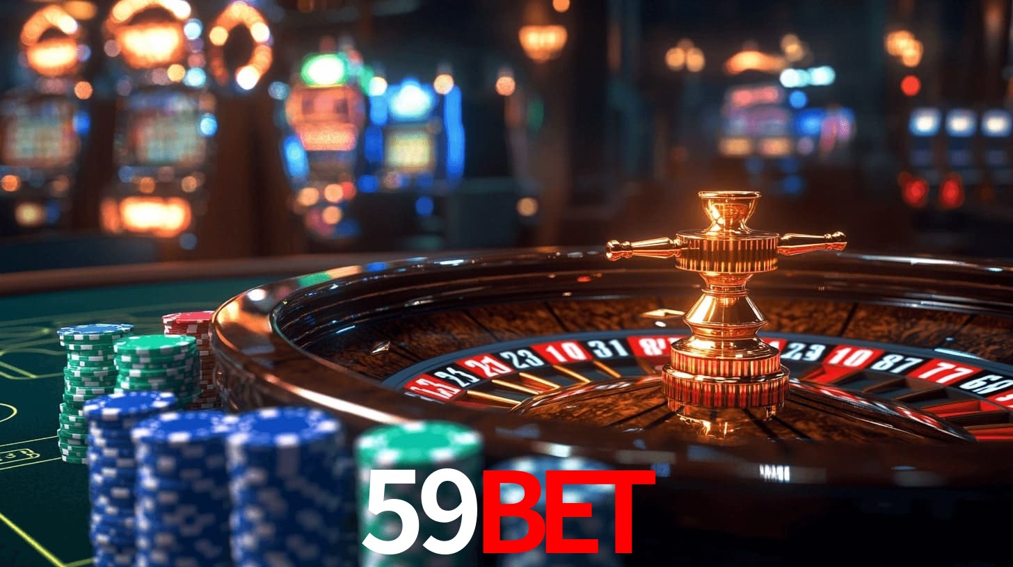 Experimente o Login Seguro Premium no 59BET
