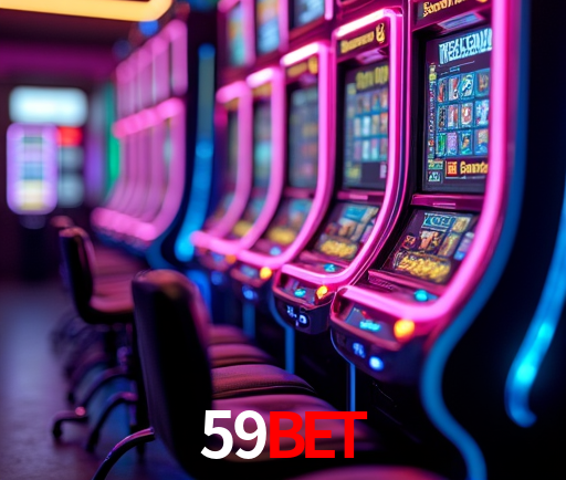 Promoção Relâmpago 59BET