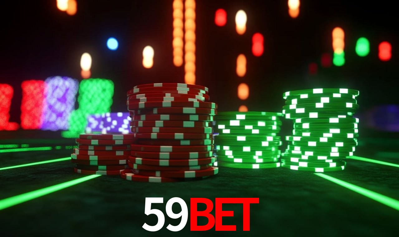 Live Casino 59BET