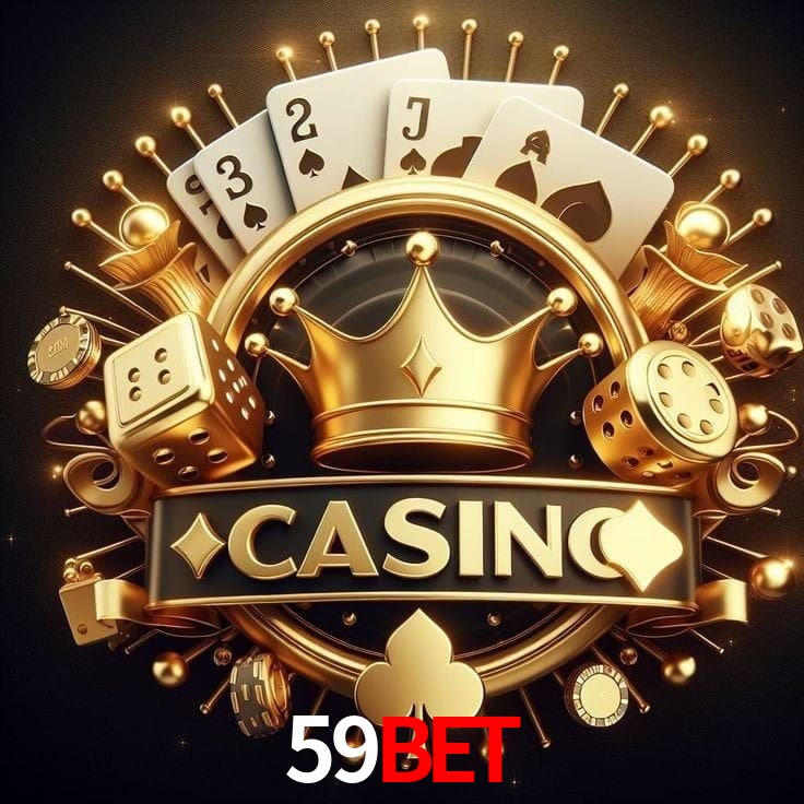 Apostas de Futebol 59BET