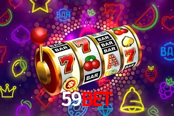 Descubra a Magia dos Jogos de Arcade no 59BET