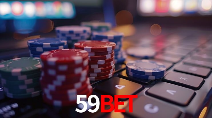 Provedores de Jogos 59BET