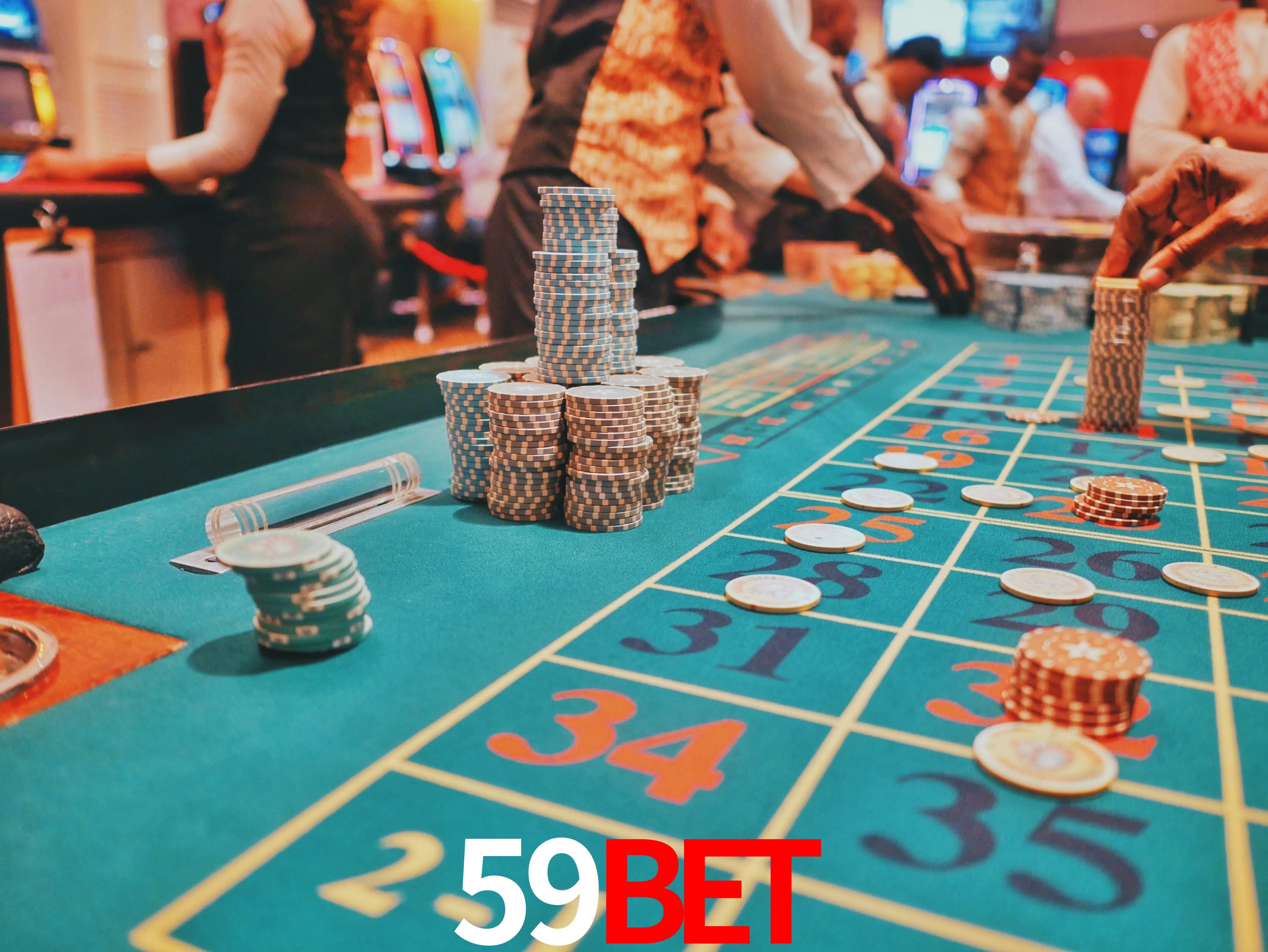 Programa VIP 59BET