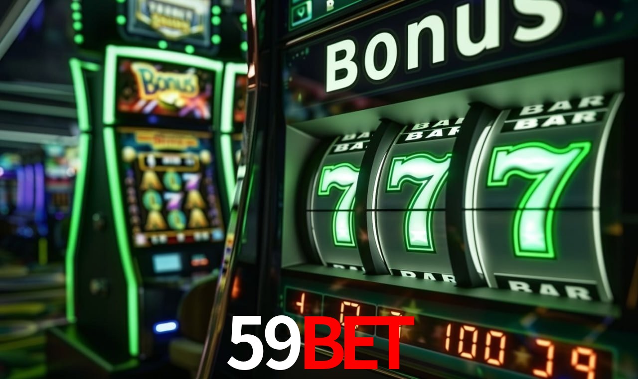 Account Benefits 59BET