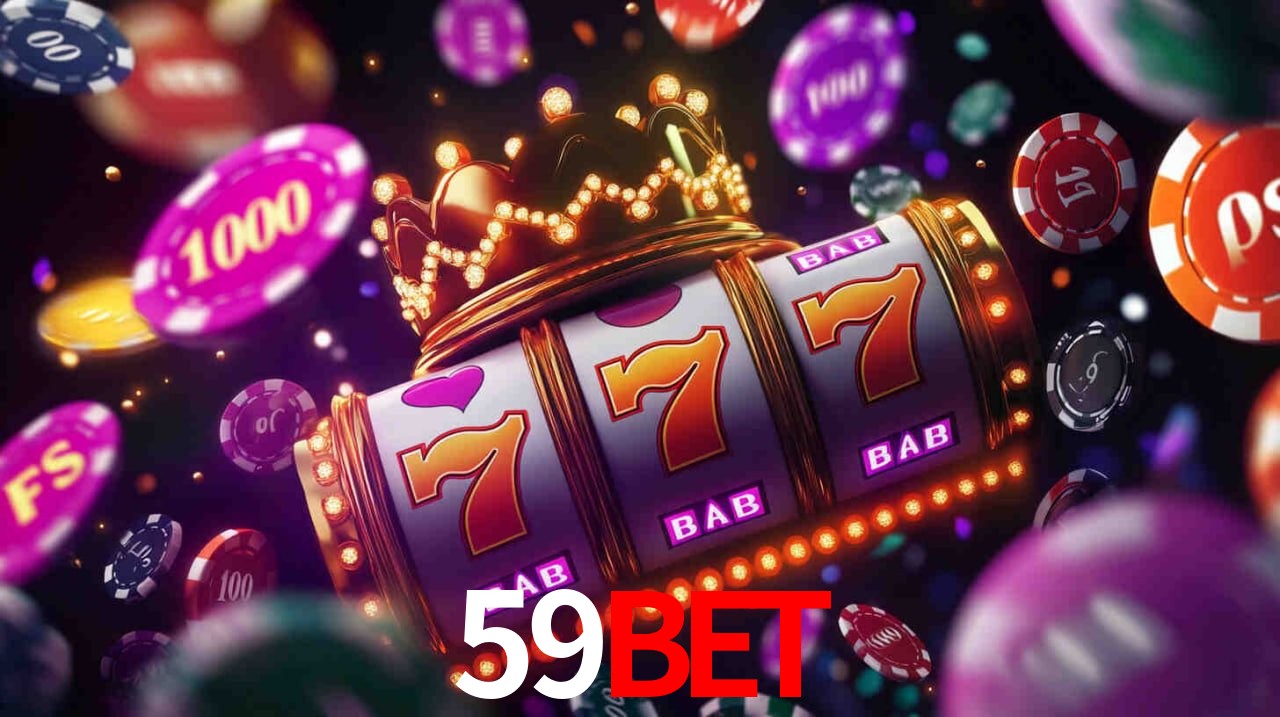 Secure Login 59BET