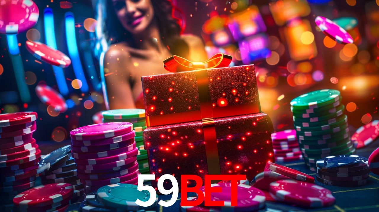Descubra a Essência do 59BET: Nossa História e Compromissos