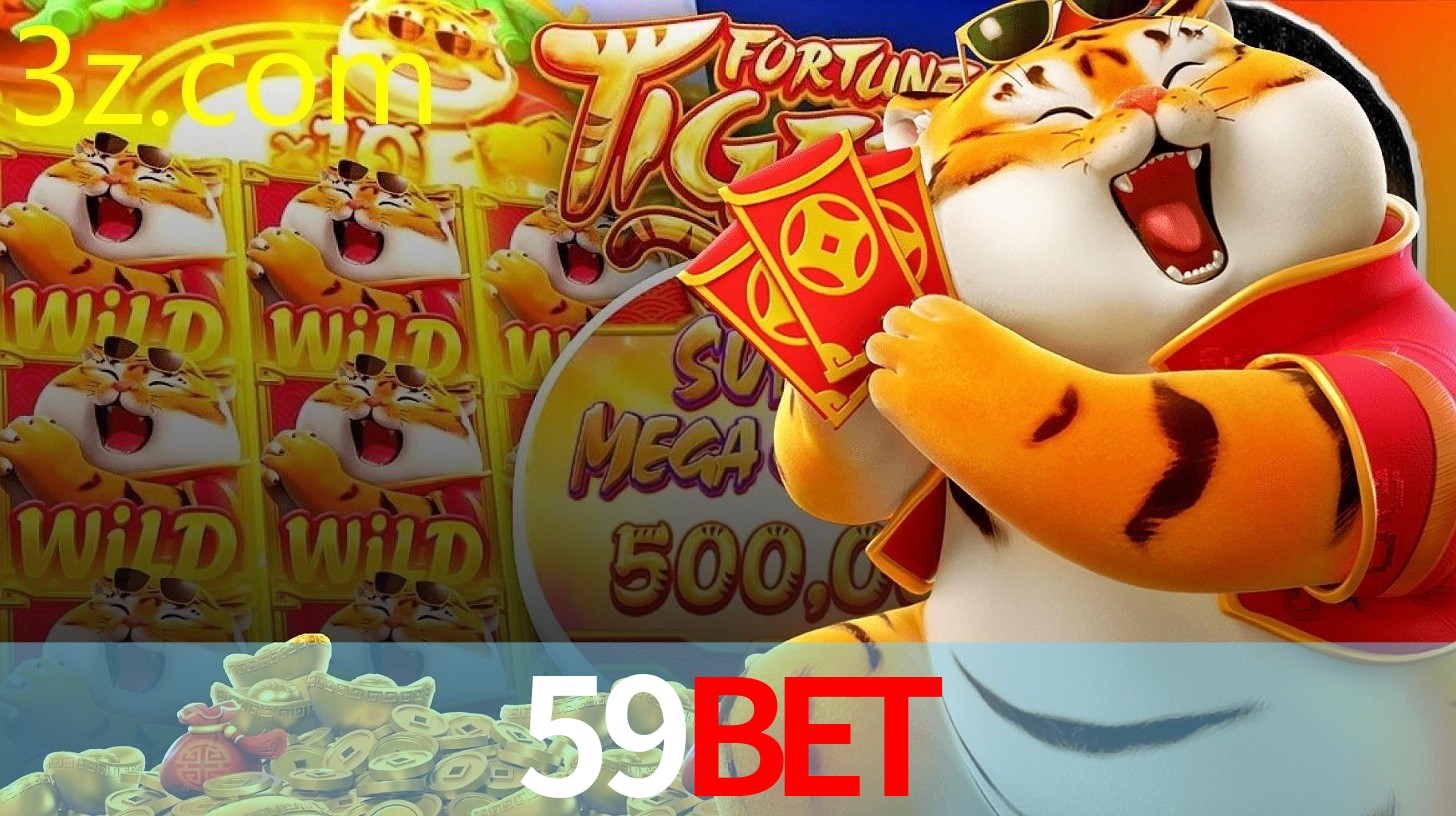 59BET