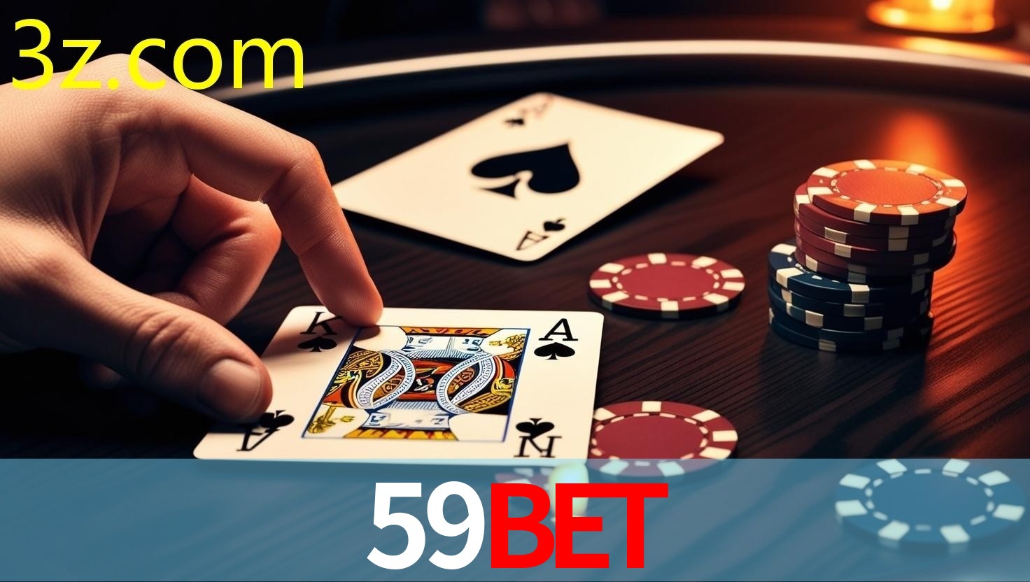 59BET